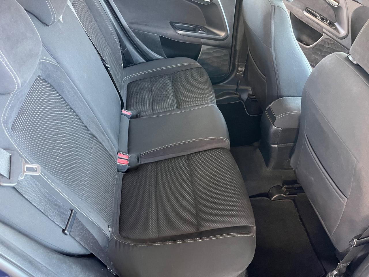Fiat Tipo 1.6 Mjt S&S DCT SW Business