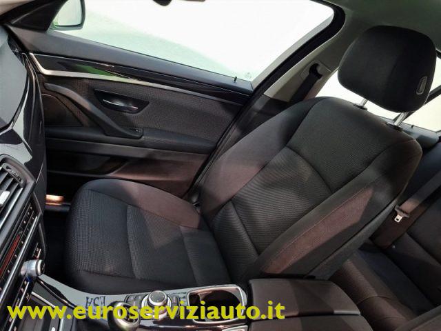 BMW 520 520i