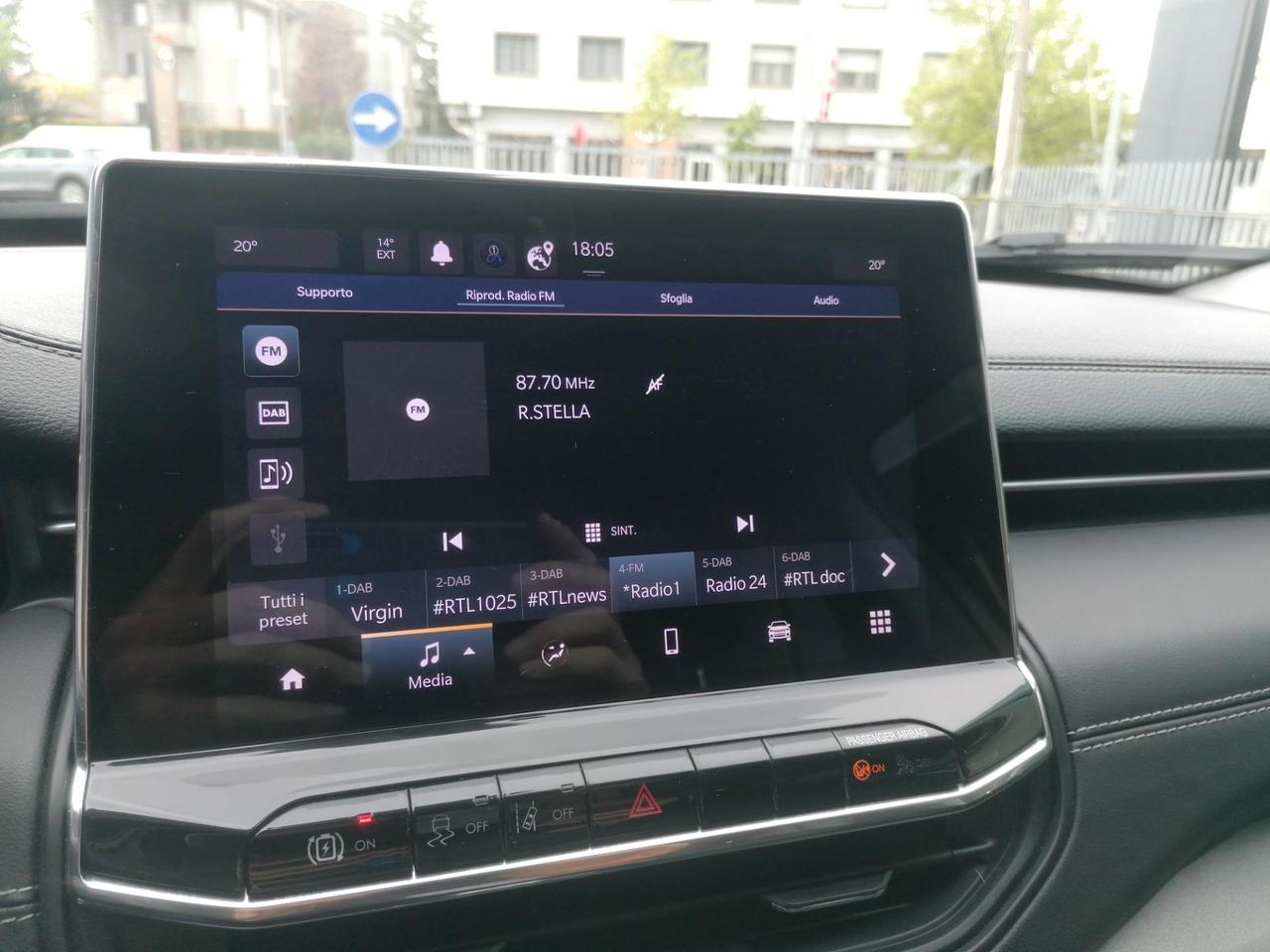 Jeep Compass 1.3 turbo t4 phev Limited 4xe auto