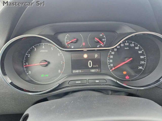 OPEL Crossland 1.2 130cv AT6 Elegance - GT134MB