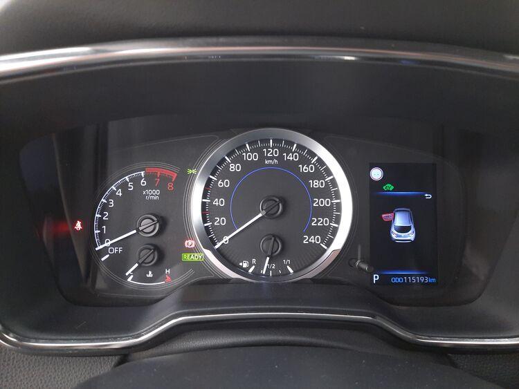 Toyota Corolla Hybrid Business BR890498 2.0 Full Hybrid 184CV