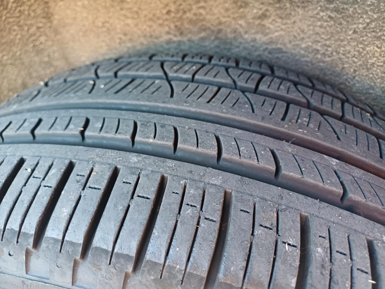 Jeep Grand Cherokee 3.0 V6 CRD 250 cv Multijet 2 Overland 4x4