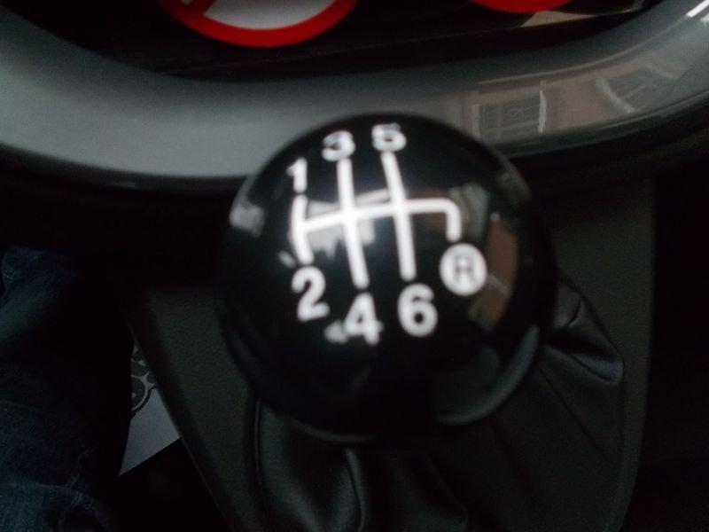 FIAT 500 500 1.0 hybrid Torino 338.7575187 MASSARI MARCO