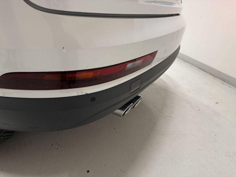 Audi Q3 Q3 2.0 TDI 150 CV quattro S-Tronic