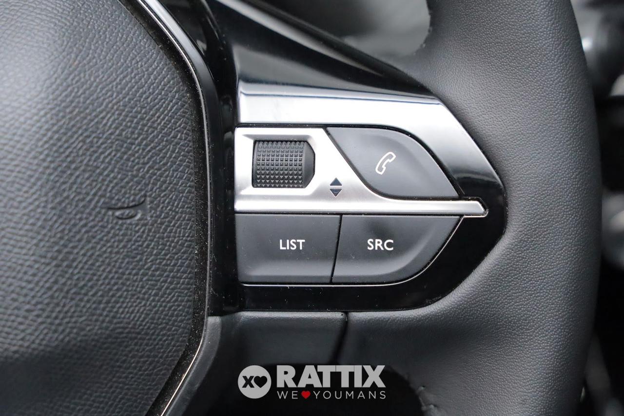 Peugeot 208 1.2 Puretech 100CV Allure