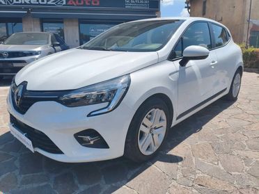 Renault Clio Blue dCi 100 CV 5 porte Evolution