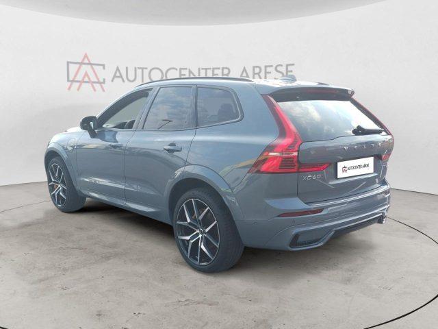 VOLVO XC60 T8 Recharge Plug-in Hybrid AWD aut. Polestar Engin