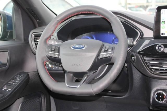 Ford Kuga 2.0 ecoblue ST-Line 2wd 120cv auto con CarPlay