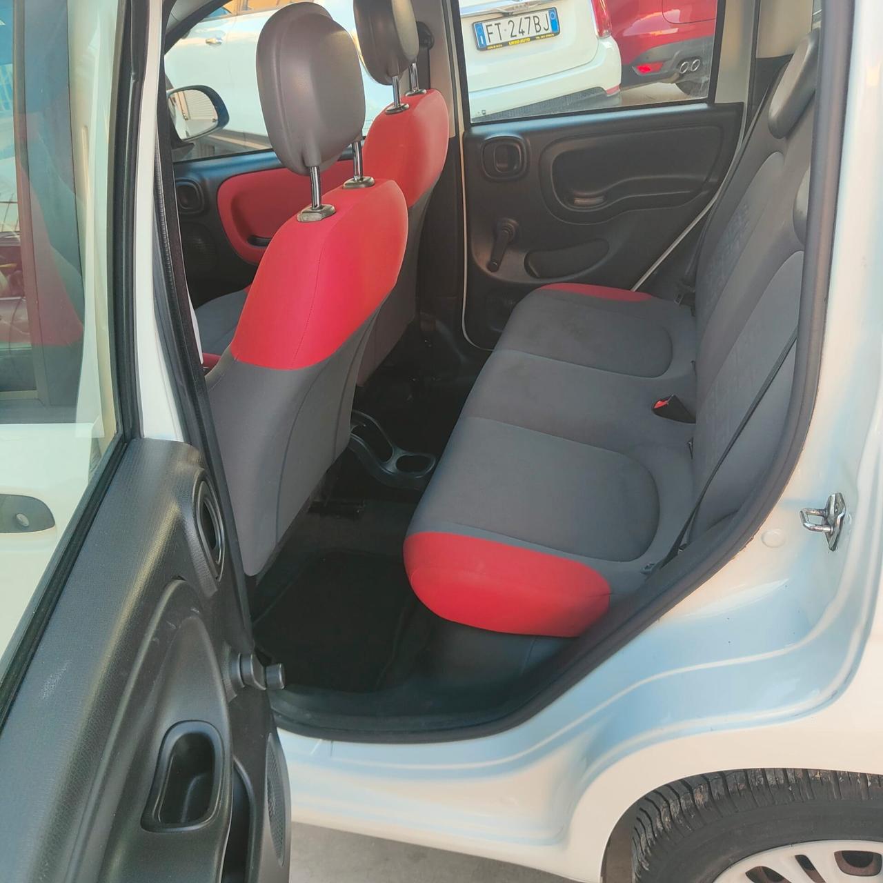 Fiat Panda 1.3 MJT S&S Pop