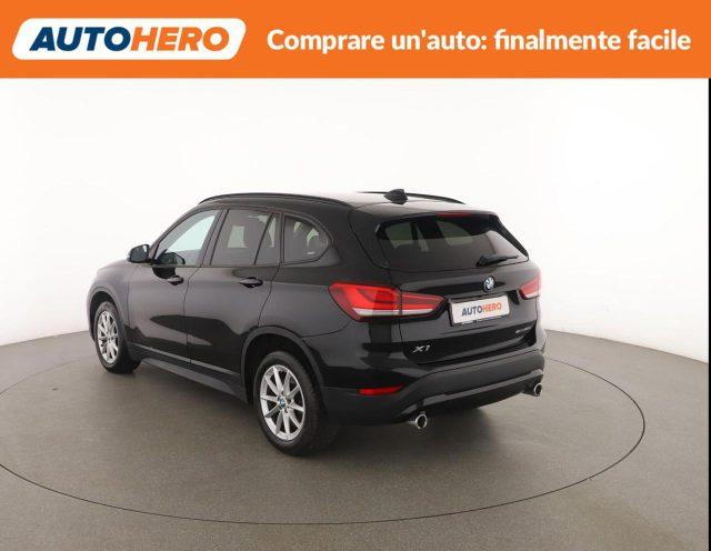 BMW X1 sDrive20d Advantage