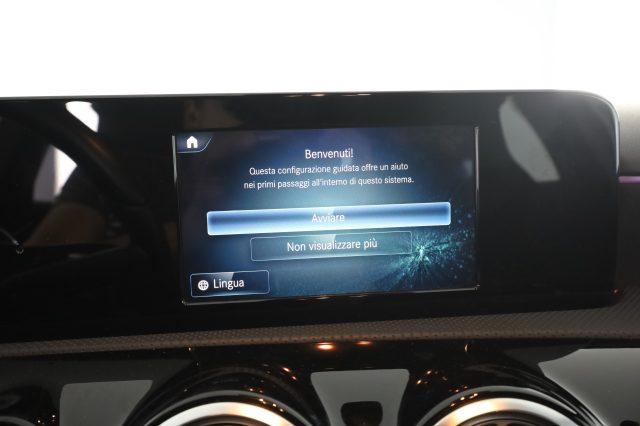 MERCEDES-BENZ A 250 A 250 e EQ-POWER Automatic PREMIUM