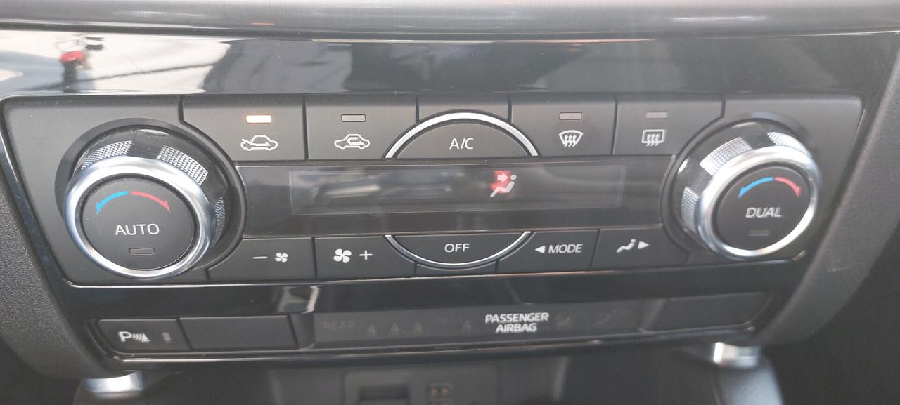 Mazda CX-5 2.0L Skyactiv-G 165CV 2WD Evolve