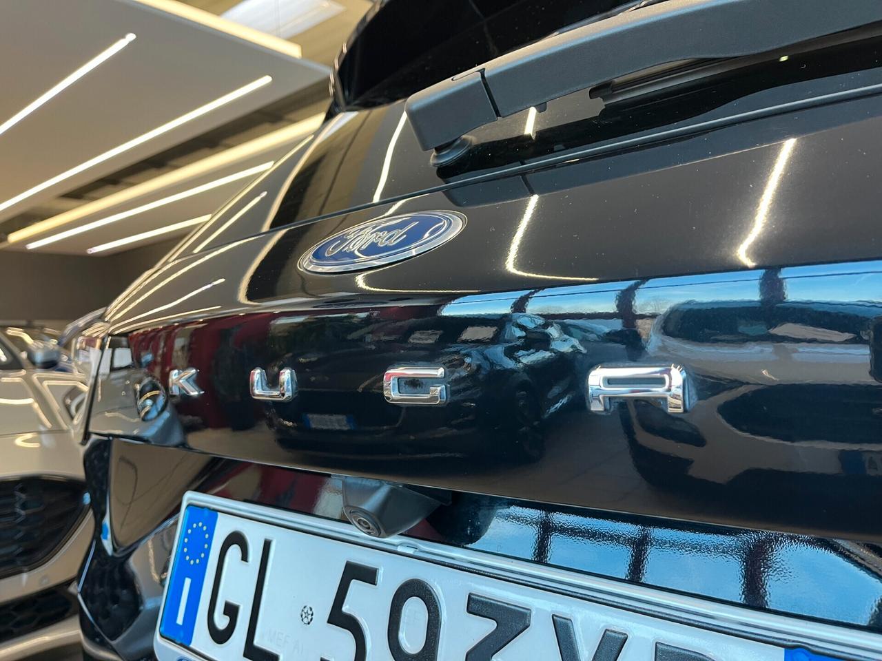 Ford Kuga 1.5 EcoBoost 150 CV 2WD ST-Line