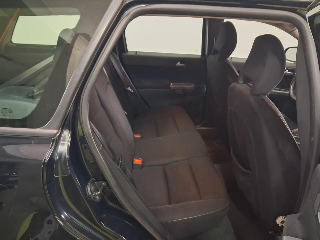 Volvo V50 1.6 D DRIVe sw unico prop.2010