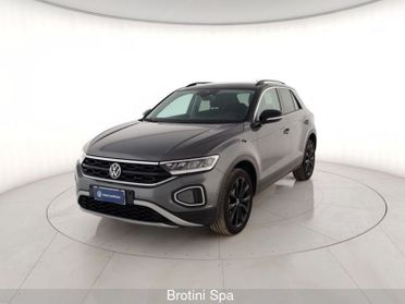 Volkswagen T-Roc 2.0 TDI SCR Sport