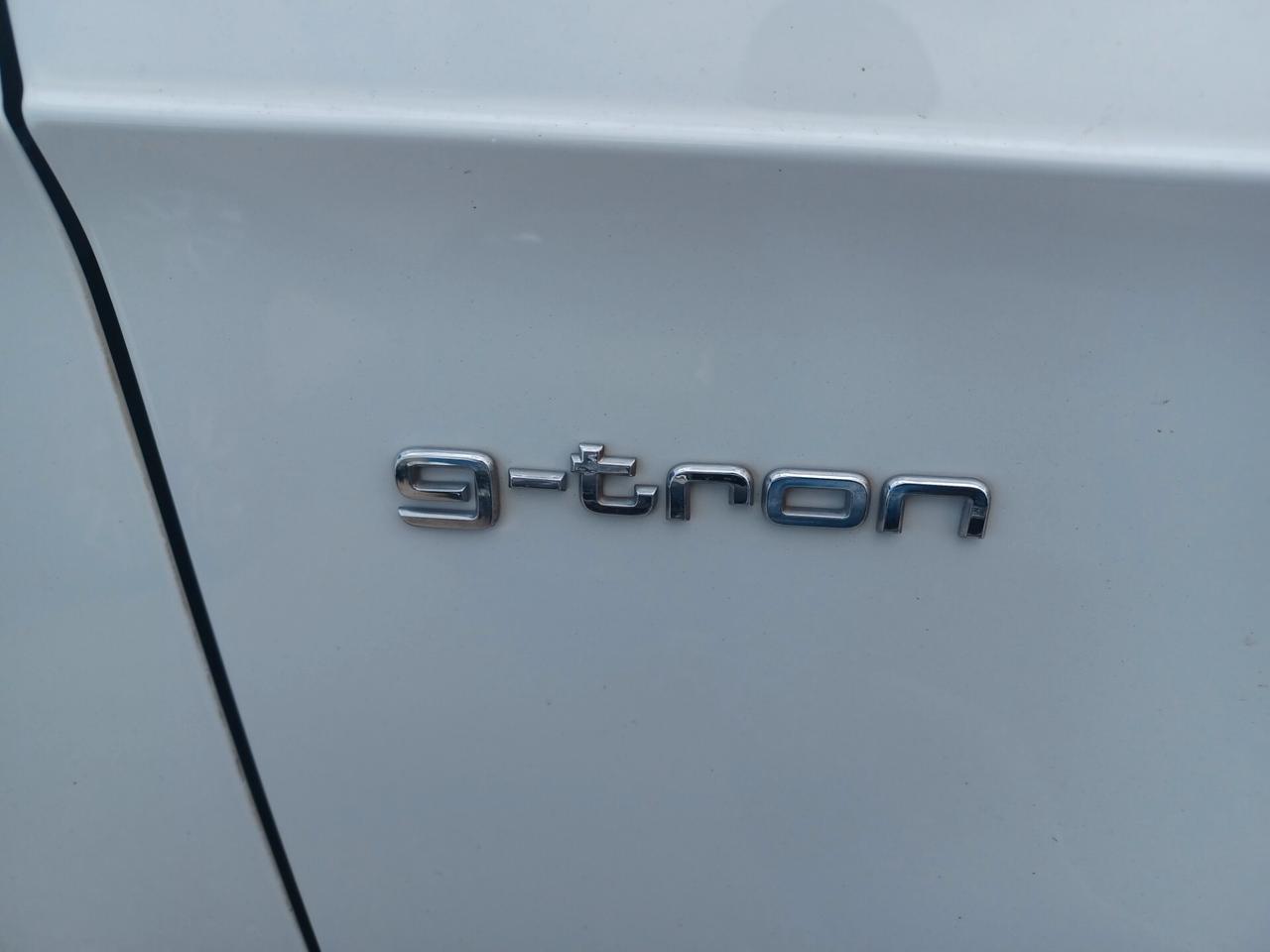 Audi A3 SPB 1.4 TFSI S tronic g-tron Ambition