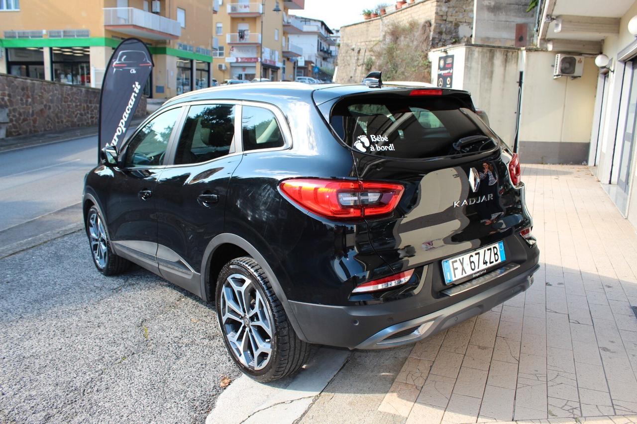 Renault Kadjar TCe 140CV FAP Sport Edition2