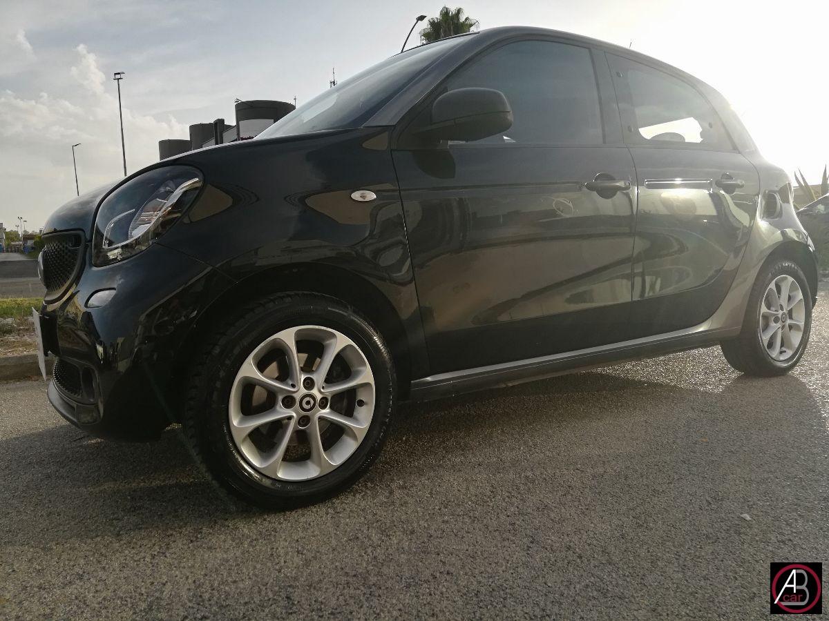 SMART - Forfour - 70 1.0 Youngster - NEOPATENTATI - FINANZIABILE