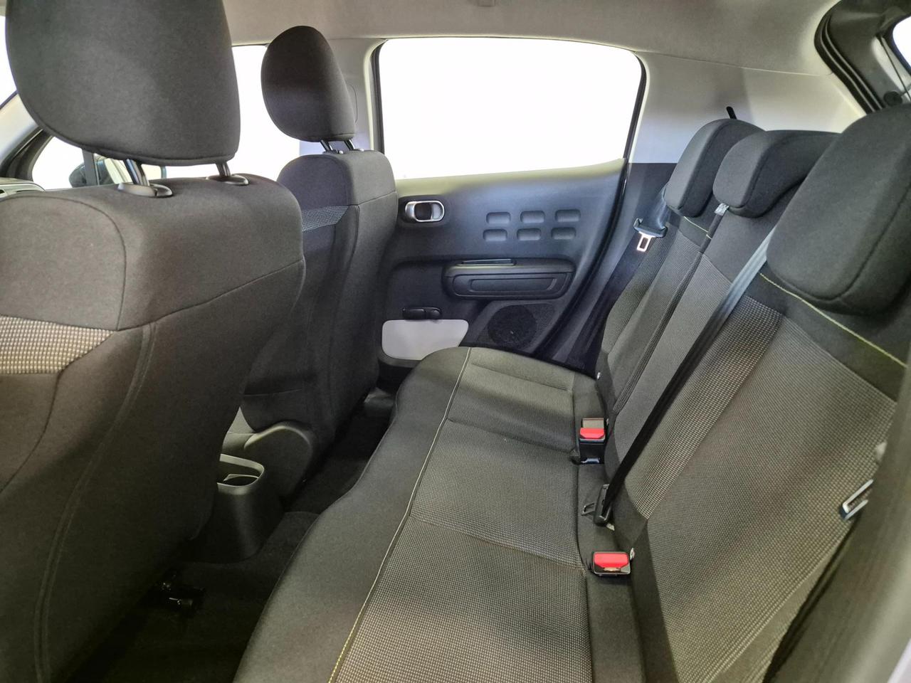 CITROEN C3 PureTech 83 S&S Plus IN PROMO