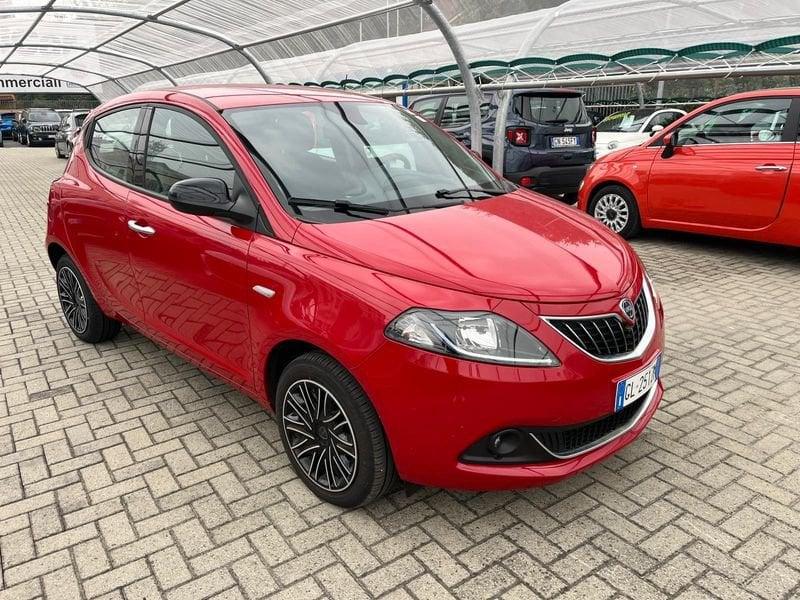 Lancia Ypsilon Ypsilon 1.0 FireFly 5 porte S&S Hybrid Gold