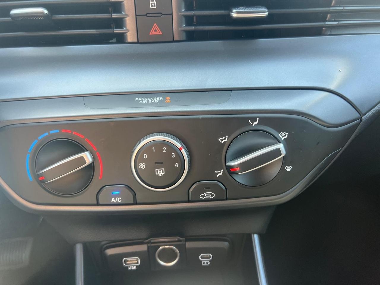 Hyundai i20 1.0 T-GDI N-Line
