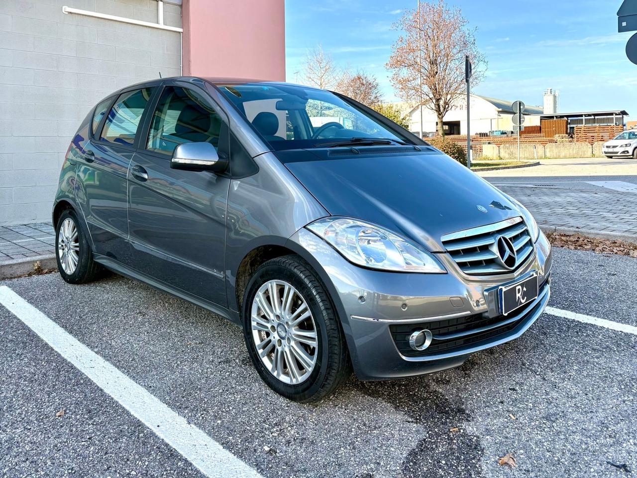 Mercedes-benz A 180 CDI Avantgarde