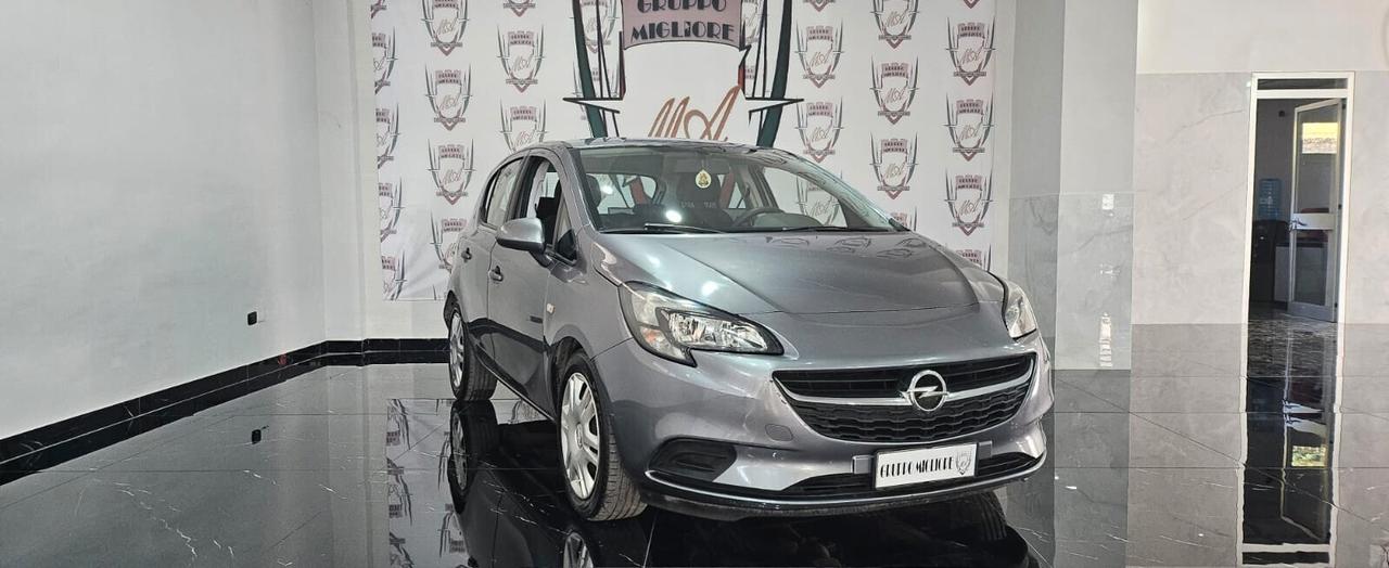 Opel Corsa 1.3 CDTI 5 porte Cosmo