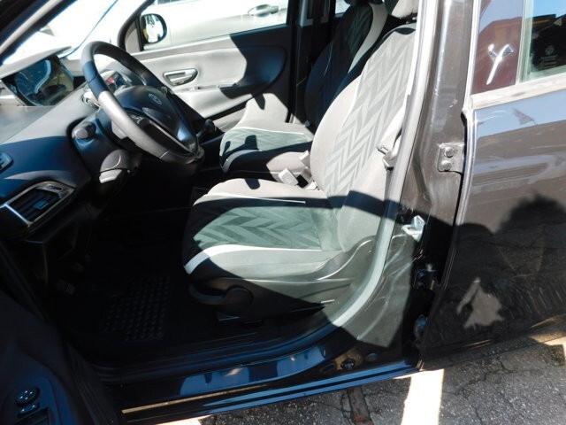 Lancia Ypsilon 1.3 MJT 16V 95 CV 5 porte S&S Platinum