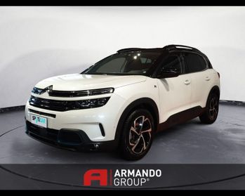 Citroën C5 Aircross Hybrid 225 E-EAT8 Shine