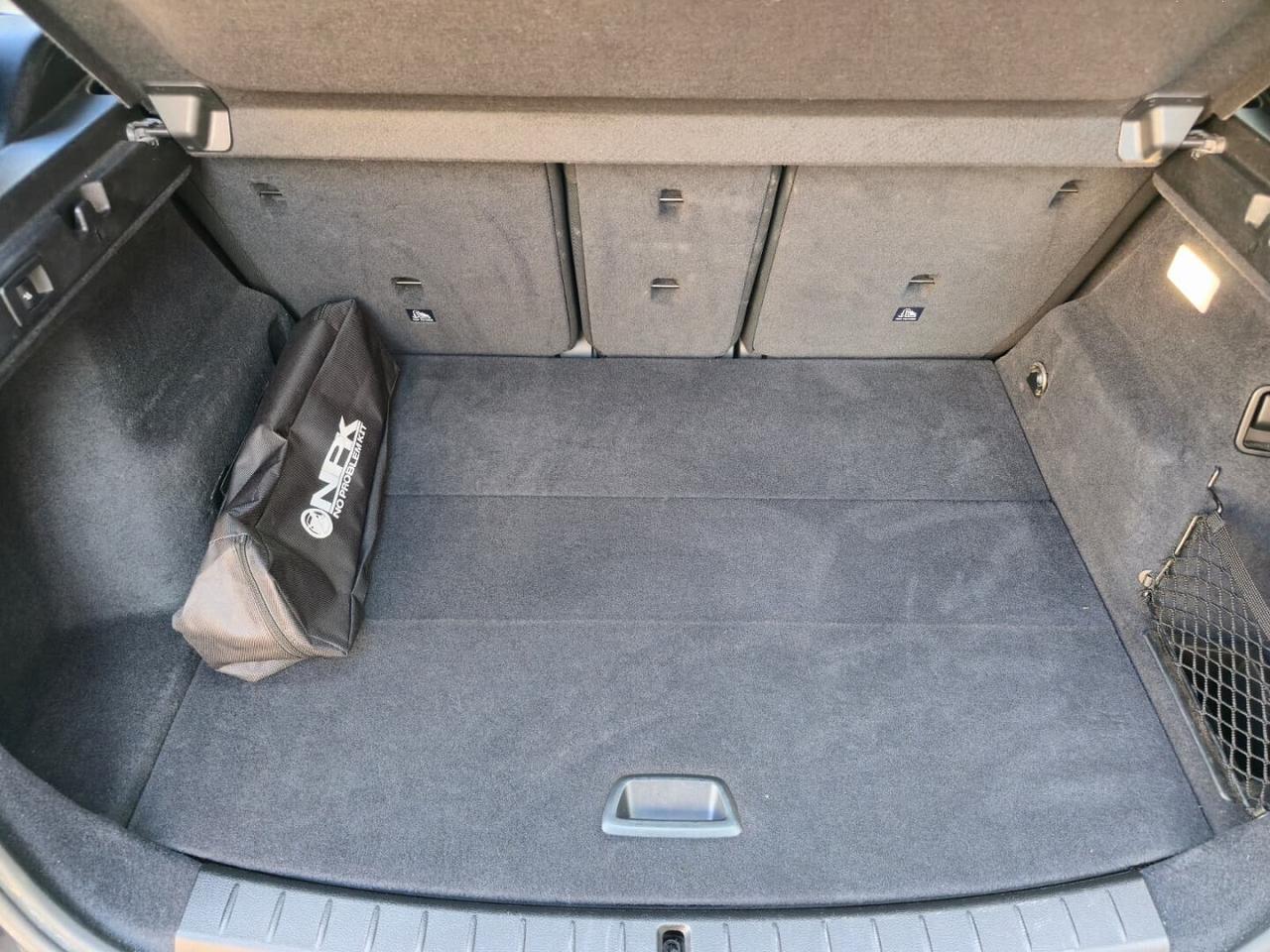 BMW 216D ACTIVE TOURER ADVANTAGE