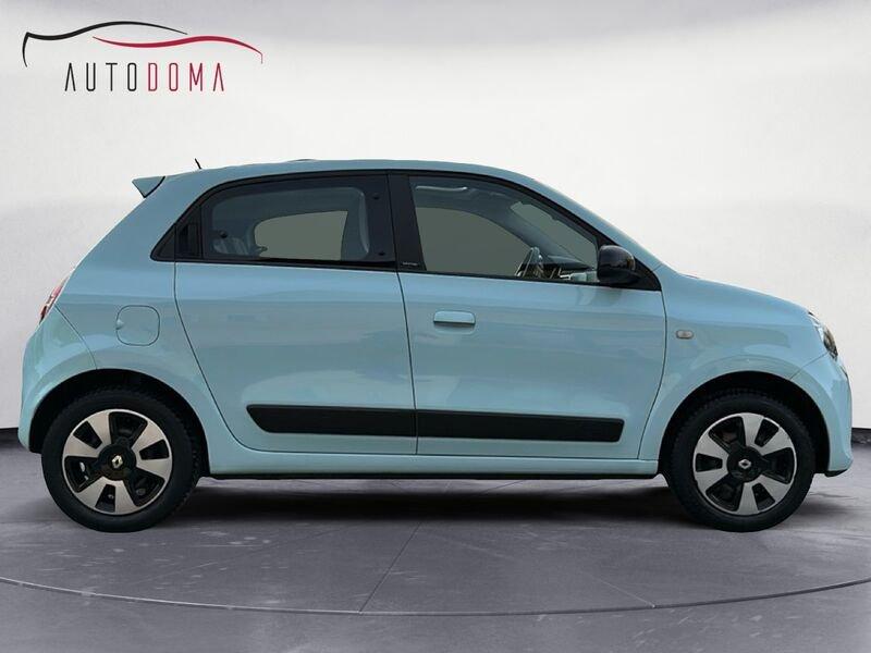 Renault Twingo Twingo SCe Lovely