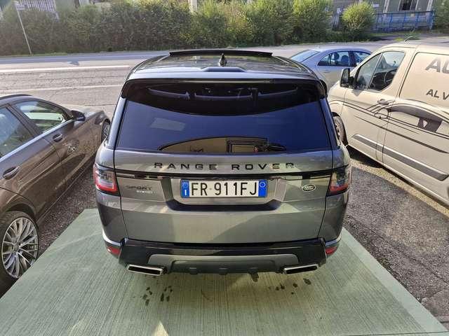 Land Rover Range Rover Sport 3.0 sd V6 Restyling HSE Dynamic Matrix 306cv Full