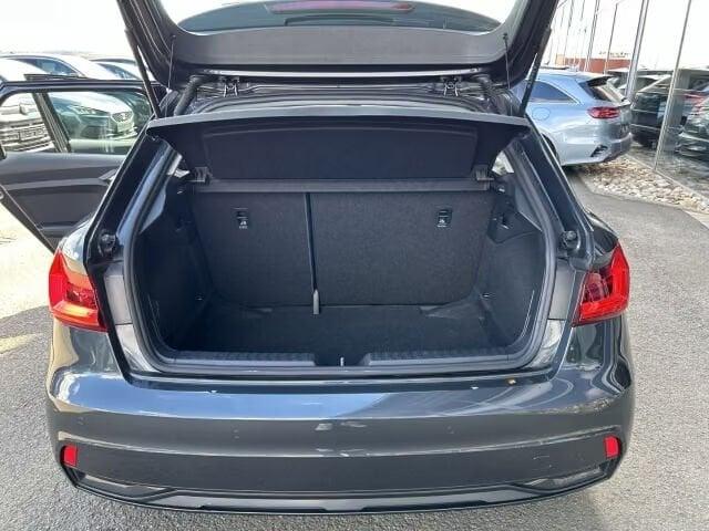 Audi A1 Sportback 30 TFSI S tronic Advanced LED PDC NAVI