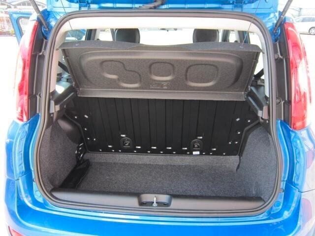 Fiat Panda 1.0 FireFly S&S Hybrid NEOPATENTATI