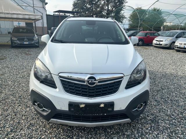 Opel Mokka 1.7 CDTI Ecotec 130CV 4x2 Start&Stop Cosmo