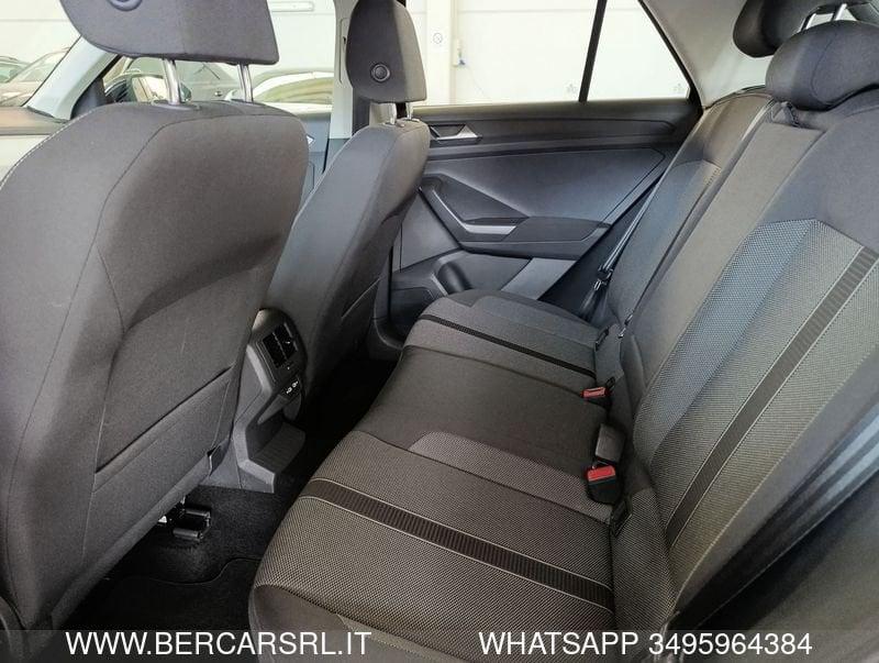 Volkswagen T-Roc T-Roc 2.0 TDI SCR Life