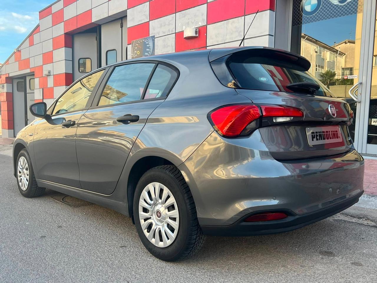Fiat Tipo 1.3 Mjt S&S 5 porte Pop