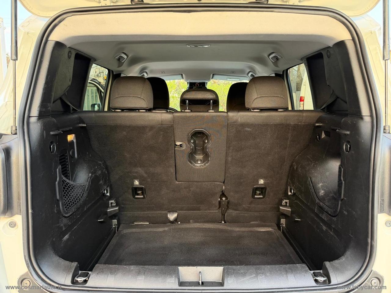 JEEP Renegade 1.6 Mjt 120CV Limited