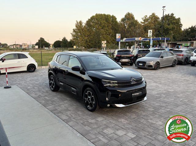 CITROEN C5 Aircross BlueHDi EAT8 Max ANCHE NEOPATENTATI