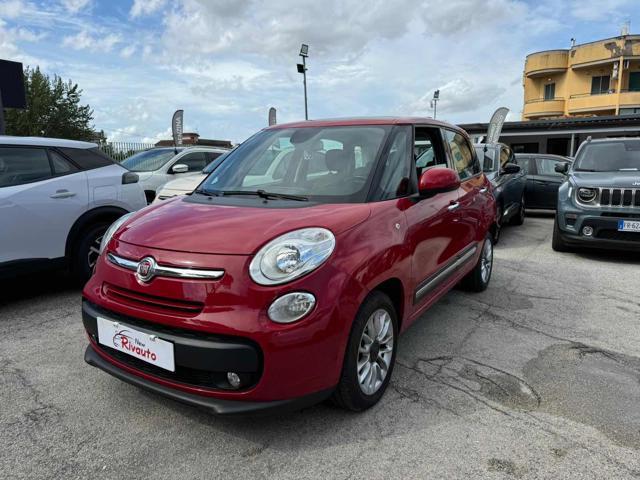 FIAT 500L 1.3 Multijet Lounge Automatica