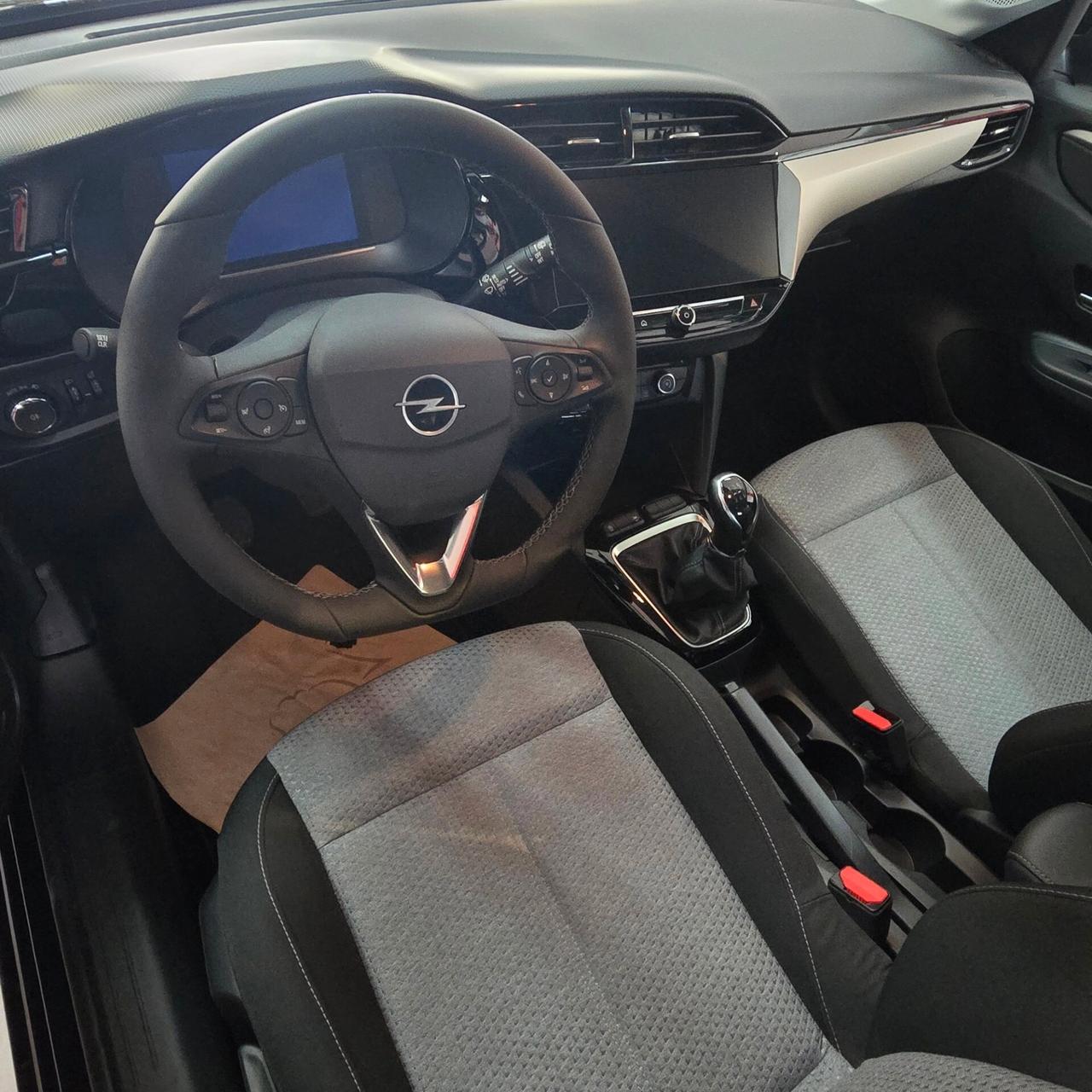 Opel Corsa 1.2 75cv - 13.000 km