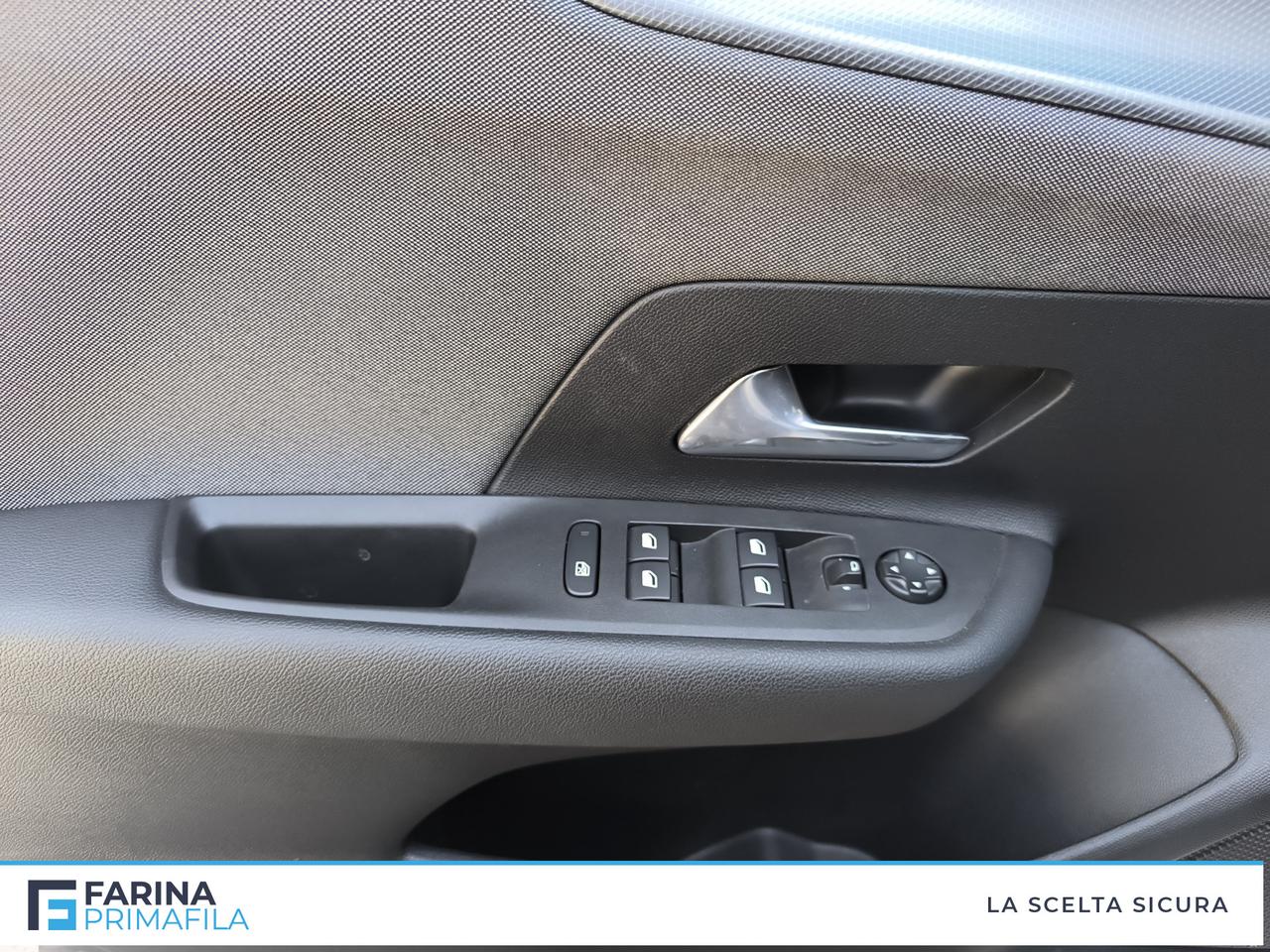 OPEL Mokka II 2020 - Mokka 1.2 t Edition s&s 100cv