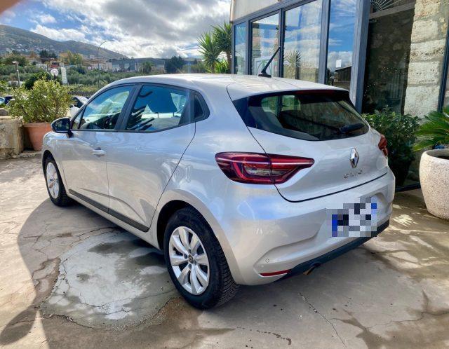 RENAULT Clio Blue dCi 85 CV 5 porte Business