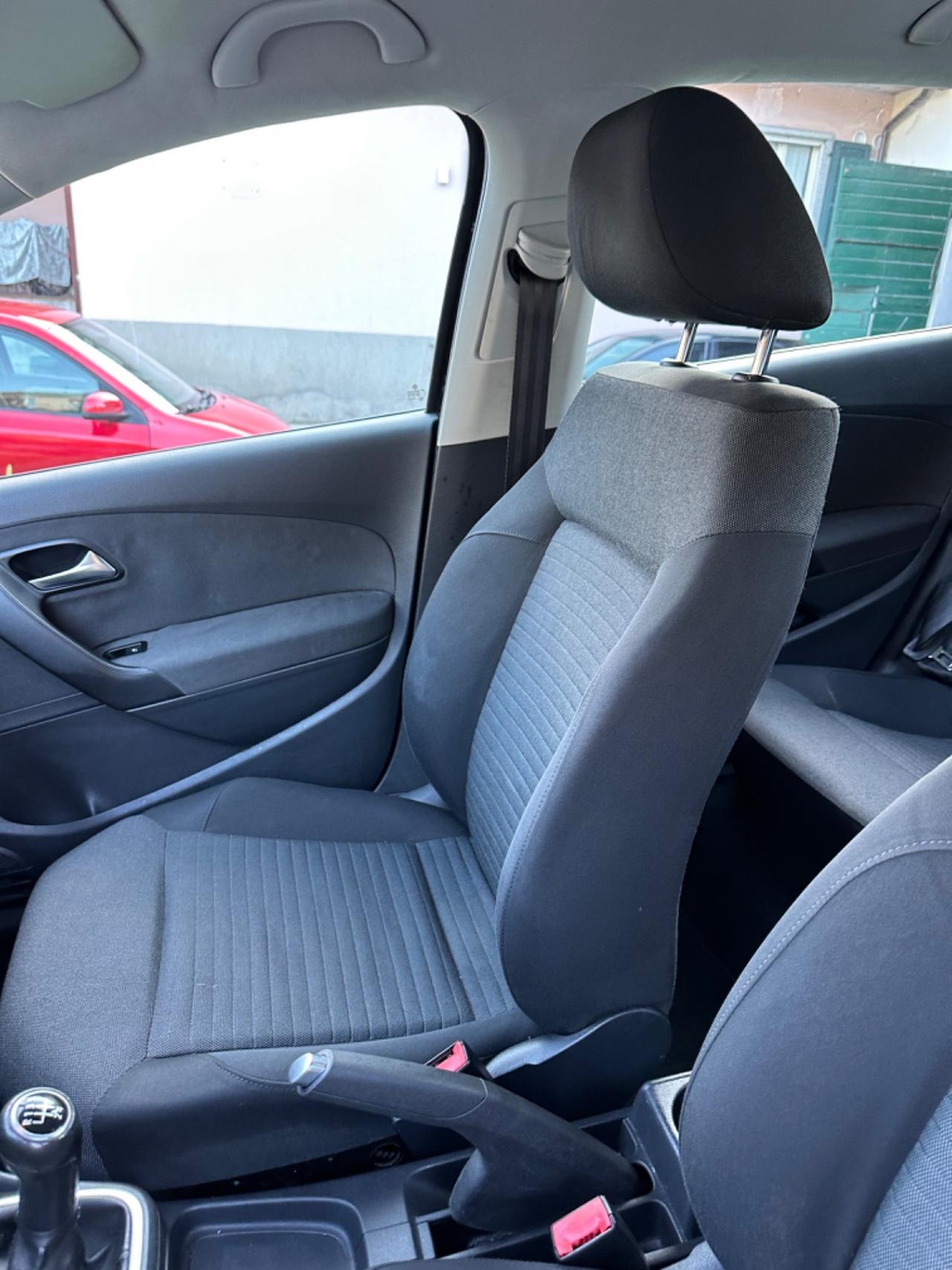 Volkswagen POLO 1.2 TDI DPF 5p. NEOPAT KMCERT GARANZ