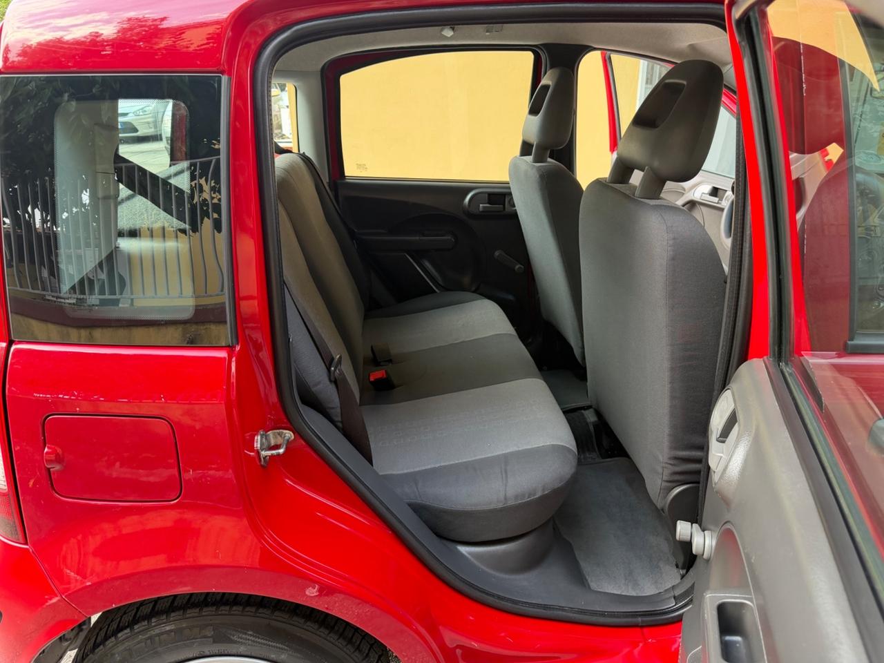 Fiat Panda 1.2 EasyPower Easy