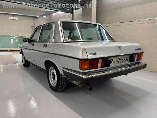 LANCIA Delta TREVI 2.0 VOLUMEX