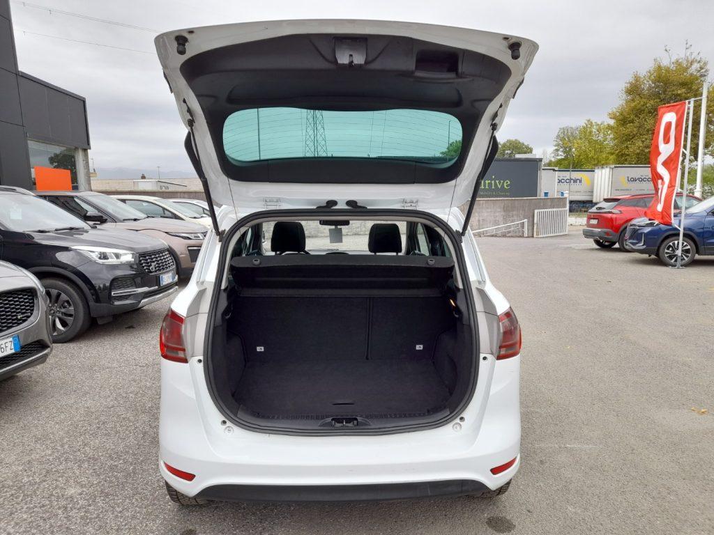 FORD B-Max B-Max 1.6 TDCi 95 CV