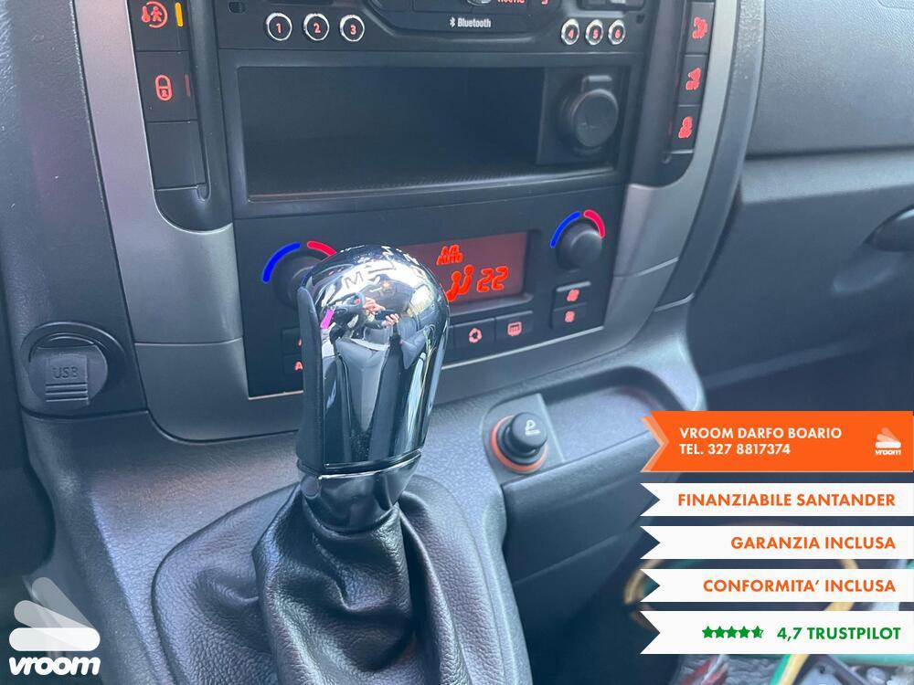 CITROEN Jumpy (3ª serie) Jumpy 2.0 HDi/160 FAP...