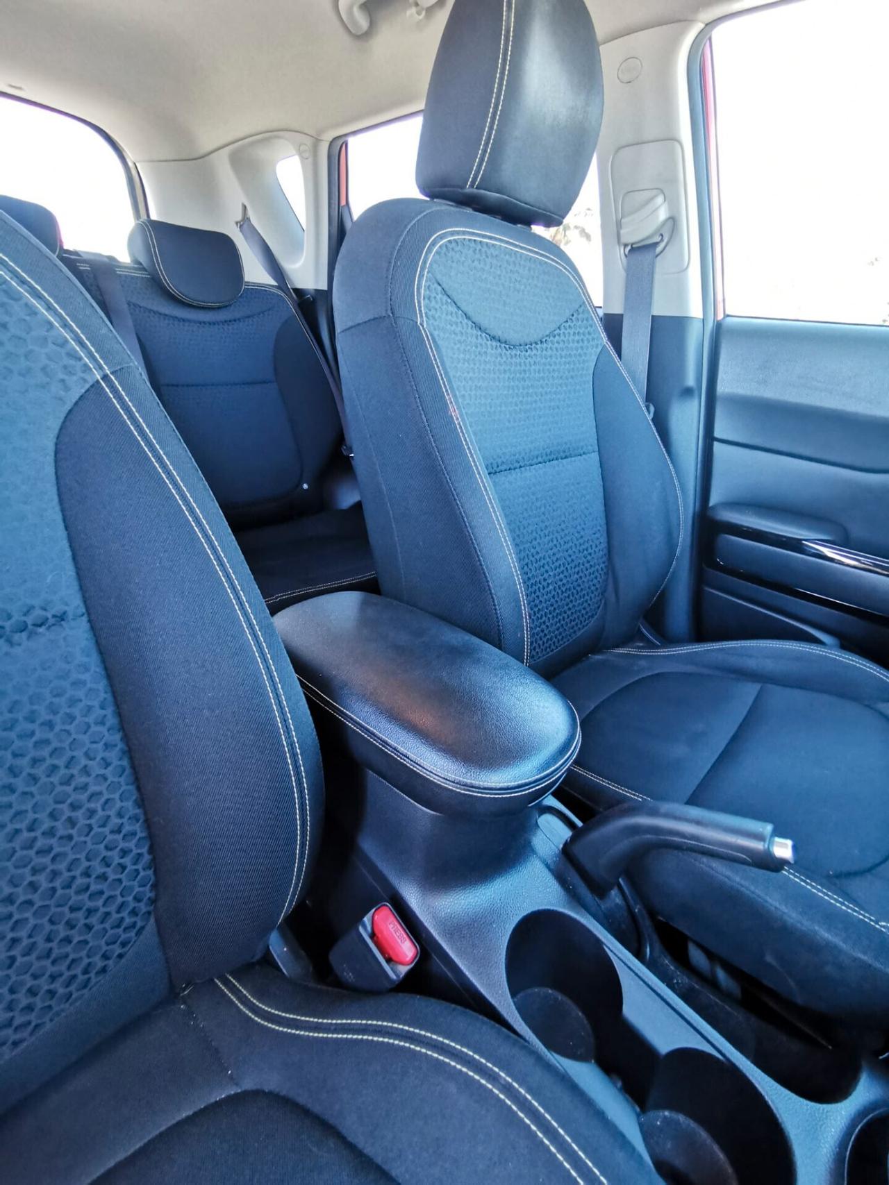 Kia Soul 1.6 CRDi You Soul SUPERPREZZO