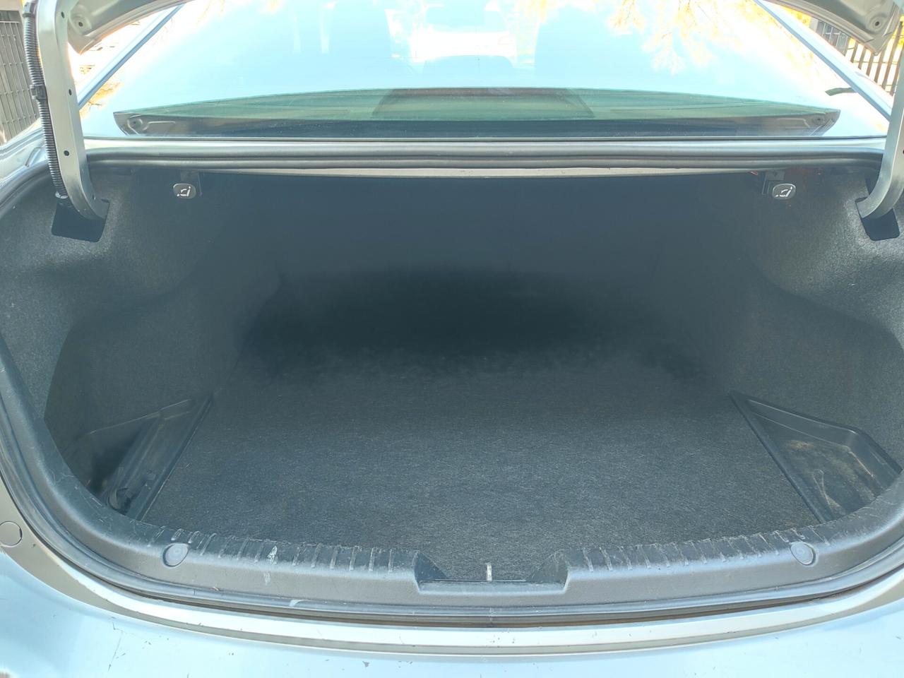 MAZDA 6 DEL 2013 DIESEL BERLINA SKYACTIVE 150CAVALLI